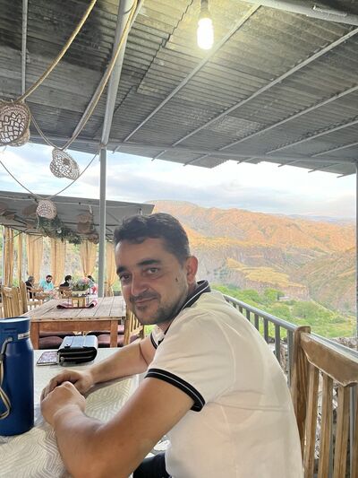  ,   Andranik, 43 ,   ,   