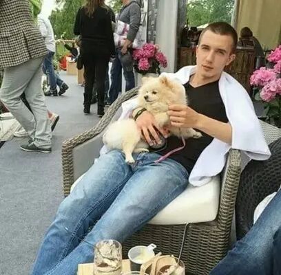  ,   Alex, 31 ,   