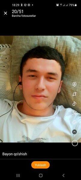  ,   Yahyobek, 22 ,   ,   