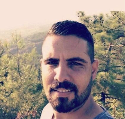  Cinar,   Umut, 40 ,   ,   