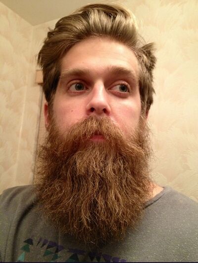  Anchorage,   Carl Larson, 31 ,   ,   