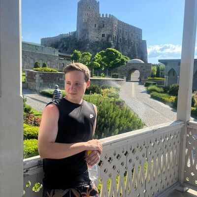  Szczecin Pogodno,   Denis, 19 ,   