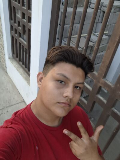  Labor de San Diego,   Juanmexicano, 18 ,   ,   