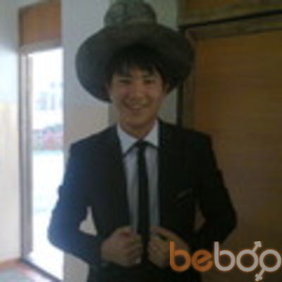  ,   Aibek, 31 ,   