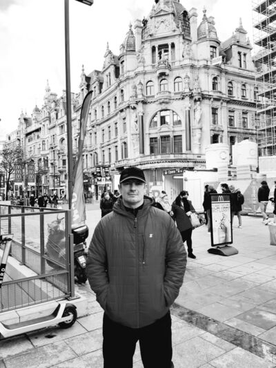  Antwerp,   Alexs, 53 ,   ,   