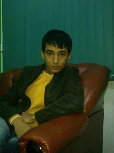  ,   Ulugbek, 35 ,   