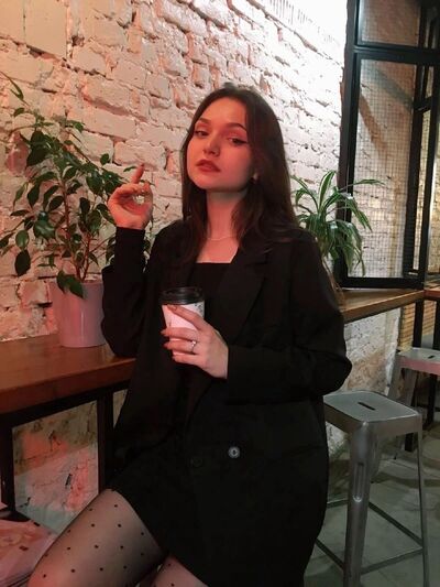Знакомства Москва, фото девушки Софья, 24 года, познакомится для флирта, любви и романтики