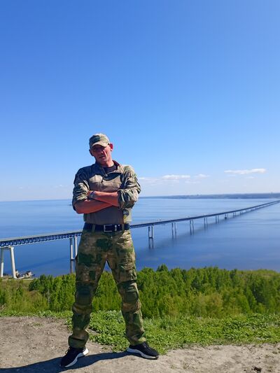  ,   Vasily, 39 ,   