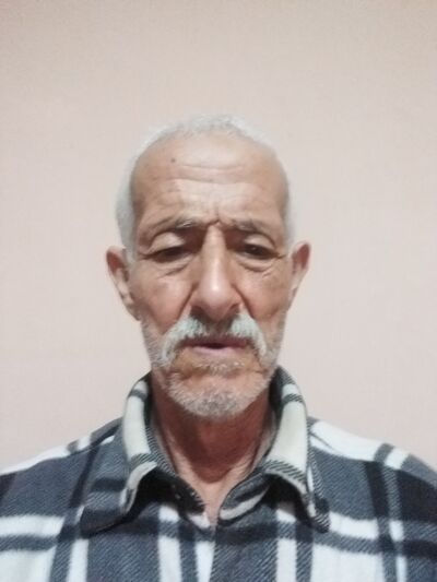  Algiers,   Idir, 69 ,   ,   