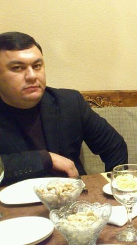  ,   Zayniddin, 44 ,   