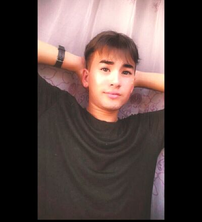  ,   Diyor, 23 ,   ,   
