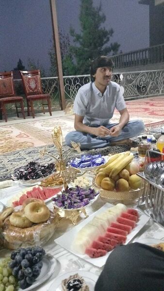  ,   Shamil, 39 ,   ,   