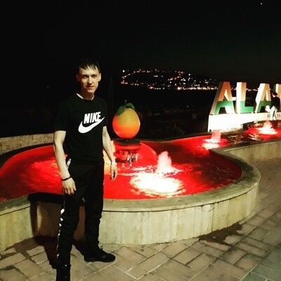  Kadikoy,   Evgeniy, 36 ,   ,   , c 