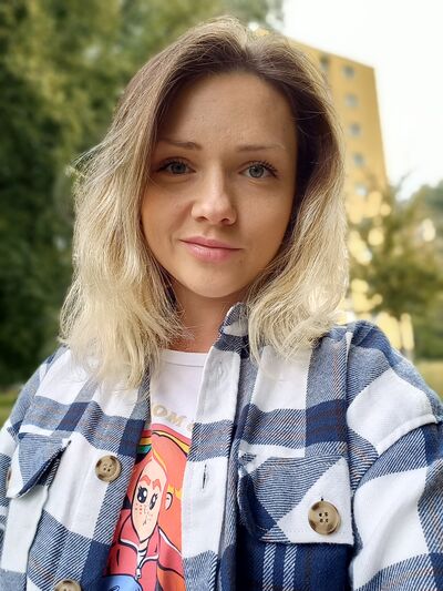  Warszawa,   Alina, 28 ,   