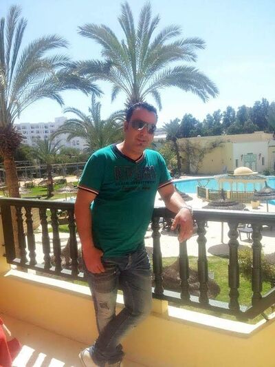  Tunis,   Amir, 43 ,   ,   