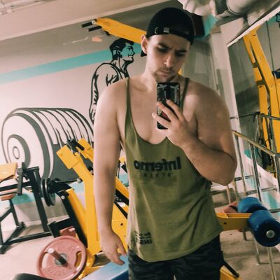  ,   Danil, 20 ,   ,   