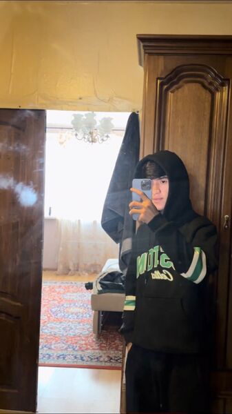  ,   MAGAMED, 20 ,   ,   