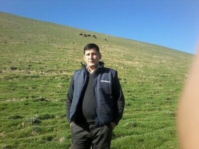  ,   Serdar, 39 ,     , c 