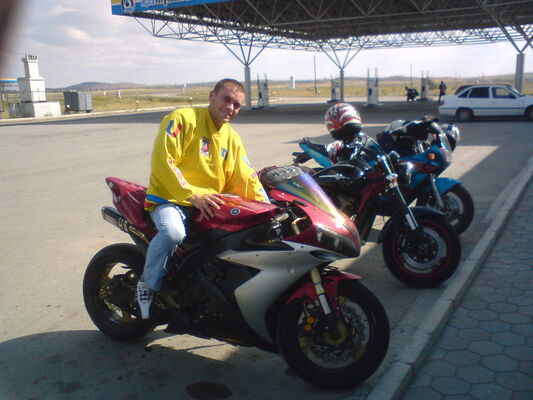  ,   Sanek, 40 ,  
