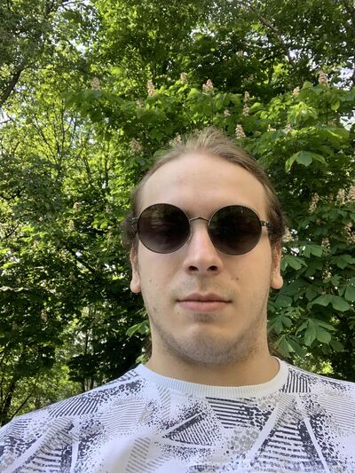  Bohnice,   Valentine, 22 ,   