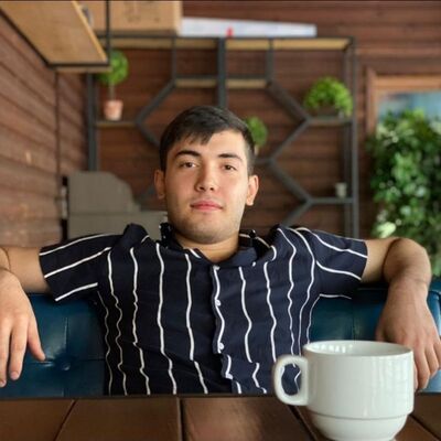 -,   Jonibek, 23 ,   ,   