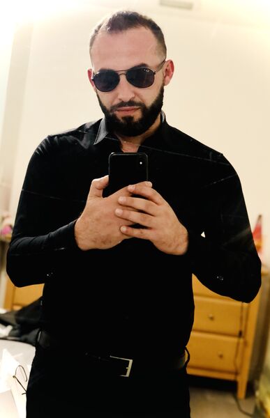  South Pasadena,   Arman, 35 ,  