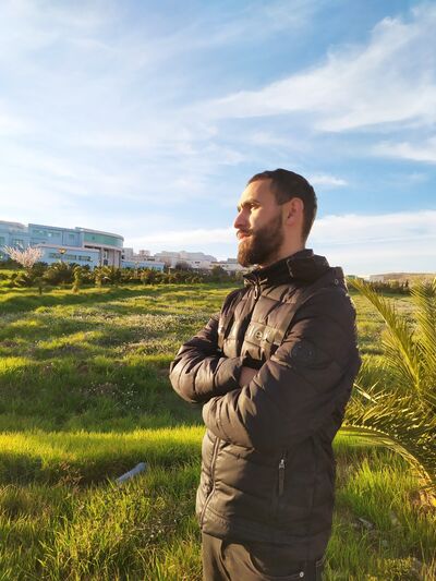  Algiers,   Adem, 29 ,   ,   , c 