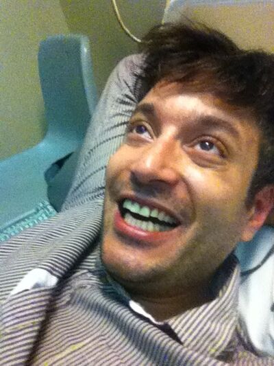 ,   Teimor, 46 ,   