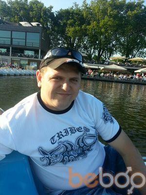  Werl,   Sergey, 42 ,   