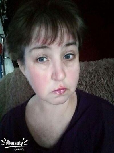  ,   Tatiana, 58 ,   ,   