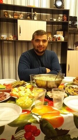  ,   Mher, 43 ,   