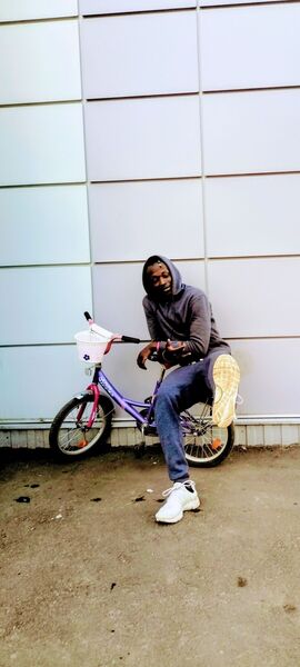  ,   Kaoussou, 31 ,   ,   