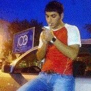  ,   Elchin, 36 ,   