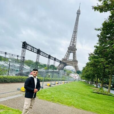  Nuernberg,   Ahmad, 24 ,   ,   
