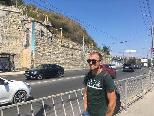  ,   Sergey, 40 ,   ,   , c , 