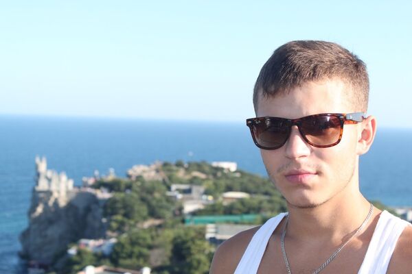  ,   Vova, 31 ,   