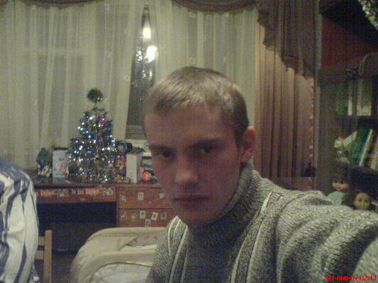  ,   Sburlakov85, 40 ,  