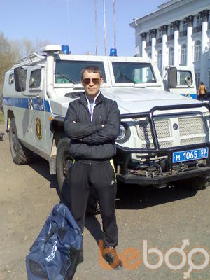  1594248  Oleg, 43 ,    