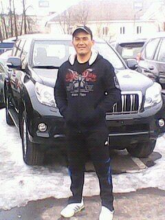 ���������� �������, ���� ������� Elmurod, 44 ����, ������������ ��� ������, ����� � ���������, c�������� ���������