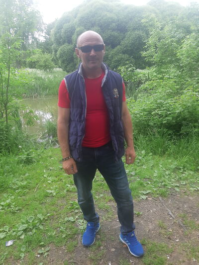  -,   Nikolay, 52 ,  