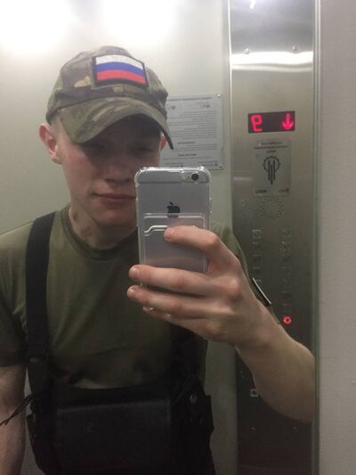  ,   Danil, 19 ,     , c 