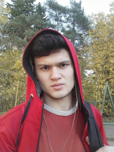  ,   Parviz, 26 ,   ,   , c 