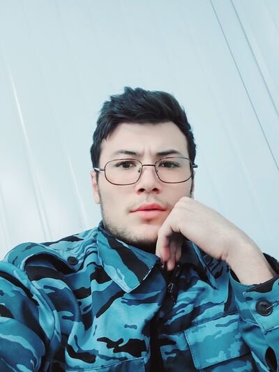  ,   Shahzod, 23 ,   ,   