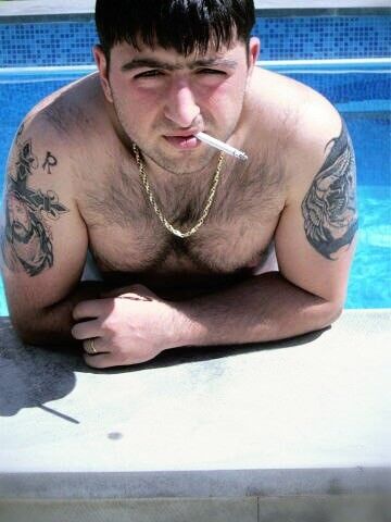 ,   Arturo, 35 ,  