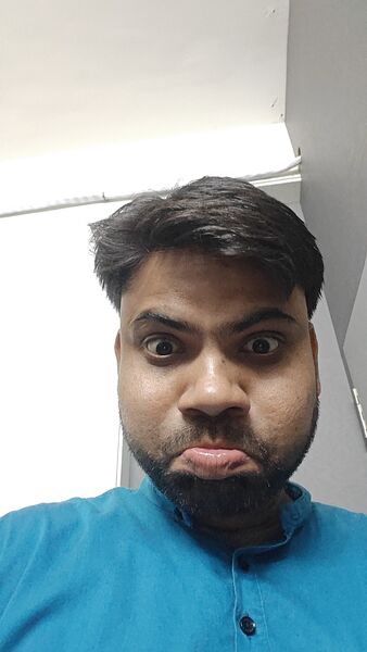  Bombay,   Anil, 36 ,   ,   