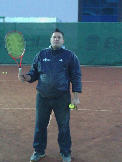  ,   Amir, 45 ,   