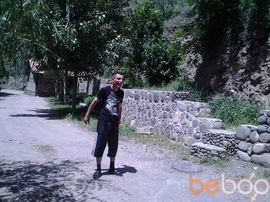  3306378  GARIK, 45 ,    