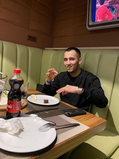  ,   Omadbek, 24 ,   ,   