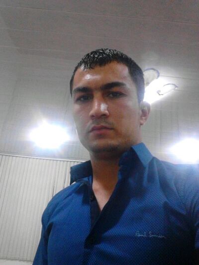  ,   Elyor, 32 ,   