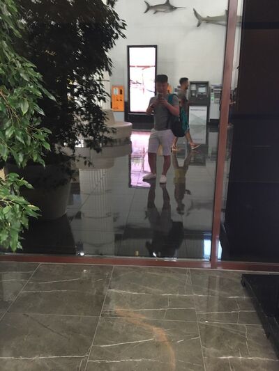  ,   Nick, 40 ,   